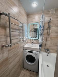 Продажа квартиры Омск. Камерный переулок, 36 Б