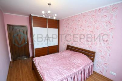 Продажа квартиры Орловского ул., 5