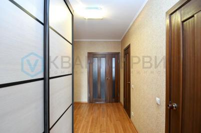 Продажа квартиры Орловского ул., 5