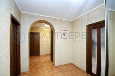 Продажа квартиры Орловского ул., 5