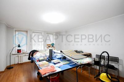 Продажа квартиры Орловского ул., 5