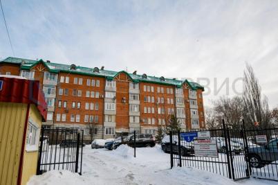 Продажа квартиры Орловского ул., 5