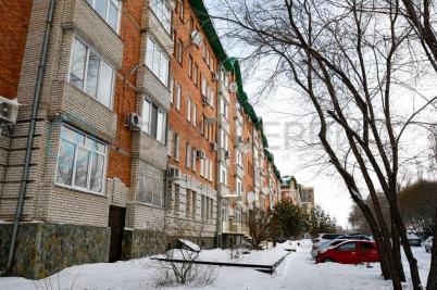 Продажа квартиры Орловского ул., 5