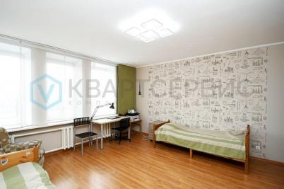 Продажа квартиры Орловского ул., 5