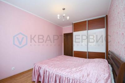 Продажа квартиры Орловского ул., 5