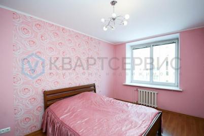 Продажа квартиры Орловского ул., 5