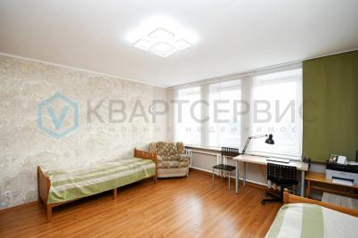 Продажа квартиры Орловского ул., 5