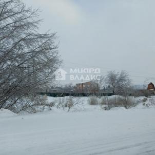 Продажа дома Омск. 