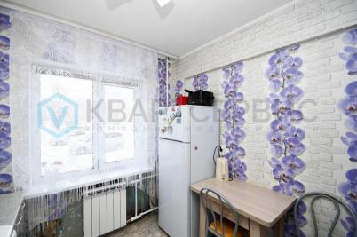 Продажа квартиры Энтузиастов ул., 33А