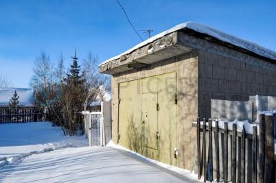 Продажа дачи Омский. Андреевка с.. сдт Речник тер.