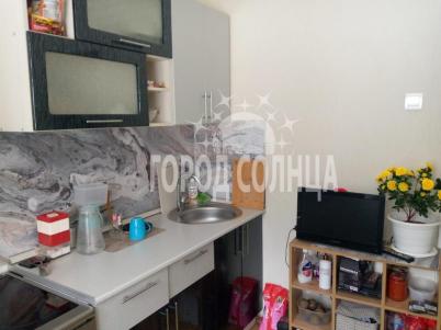 Продажа квартиры Омск. Московка-2, Фрезерная, 40 Продажа квартиры Омск. Московка-2, Фрезерная, 40
