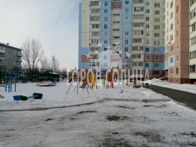 Продажа квартиры Омск. Московка-2, Фрезерная, 40 Продажа квартиры Омск. Московка-2, Фрезерная, 40