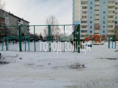 Продажа квартиры Омск. Московка-2, Фрезерная, 40 Продажа квартиры Омск. Московка-2, Фрезерная, 40