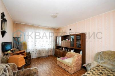 Продажа квартиры Василия Маргелова ул., 394