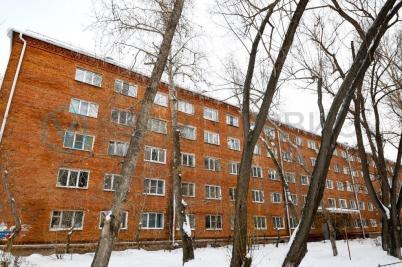 Продажа квартиры Мира проспект, 88Б