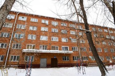 Продажа квартиры Мира проспект, 88Б