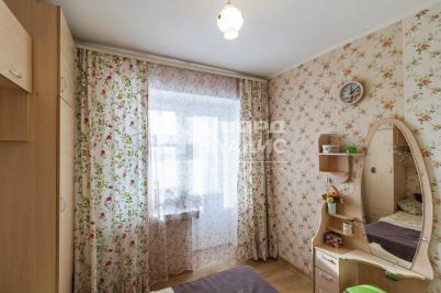 Продажа квартиры Омск. улица Орджоникидзе,83