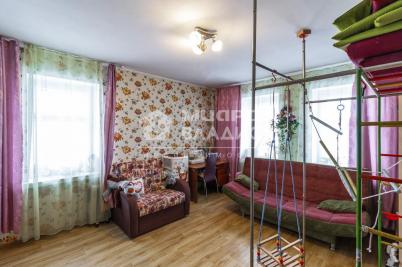 Продажа квартиры Омск. улица Орджоникидзе,83