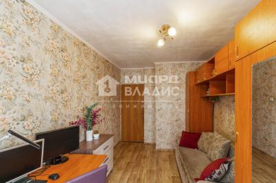 Продажа квартиры Омск. улица Орджоникидзе,83