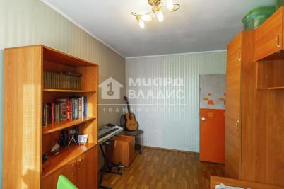 Продажа квартиры Омск. улица Орджоникидзе,83