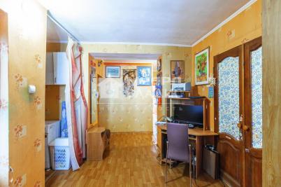 Продажа квартиры Омск. улица Орджоникидзе,83