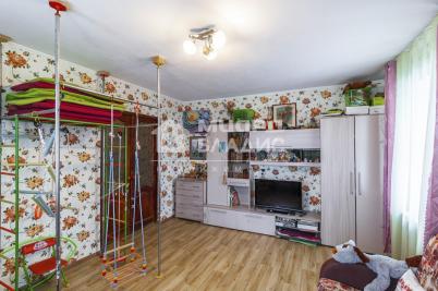 Продажа квартиры Омск. улица Орджоникидзе,83