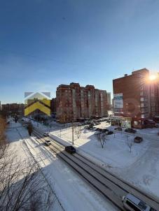 Продажа квартиры Омск. улица Степанца, 6