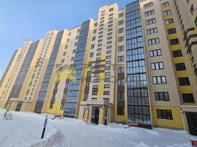 Продажа квартиры Омск. проезд 6-й Амурский, 6