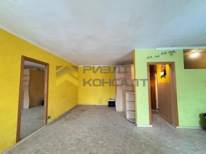 Продажа квартиры Омск. улица Почтовая, 16 Продажа квартиры Омск. улица Почтовая, 16