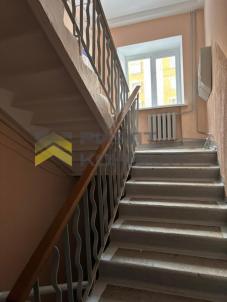 Продажа квартиры Омск. улица Почтовая, 16