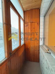 Продажа квартиры Омск. улица Почтовая, 16