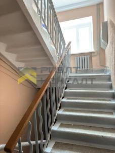 Продажа квартиры Омск. улица Почтовая, 16 Продажа квартиры Омск. улица Почтовая, 16