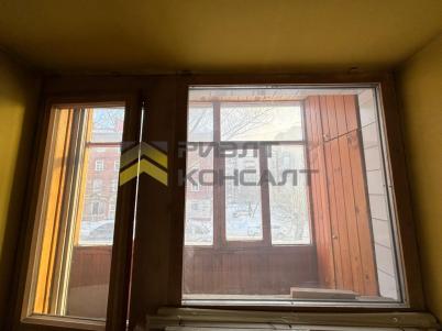 Продажа квартиры Омск. улица Почтовая, 16 Продажа квартиры Омск. улица Почтовая, 16