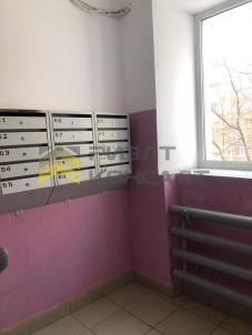 Продажа квартиры Омск. улица Серова, 8Г