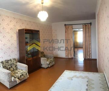 Продажа квартиры Омск. улица Серова, 8Г