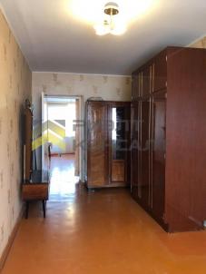 Продажа квартиры Омск. улица Серова, 8Г