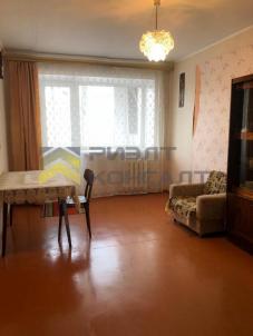 Продажа квартиры Омск. улица Серова, 8Г