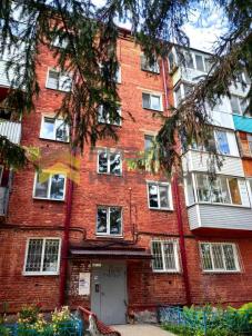 Продажа квартиры Омск. улица 5-я Кордная, 13а