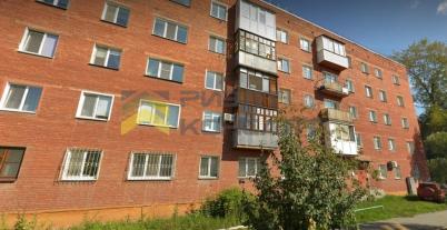Продажа квартиры Омск. улица 5-я Кордная, 13а