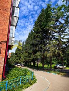 Продажа квартиры Омск. улица 5-я Кордная, 13а