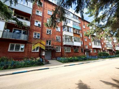 Продажа квартиры Омск. улица 5-я Кордная, 13а