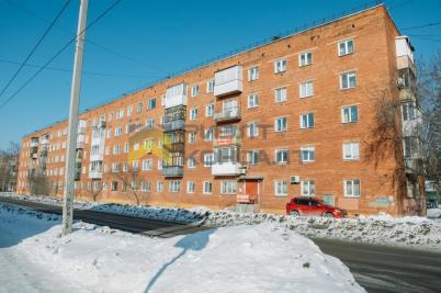 Продажа квартиры Омск. улица 5-я Кордная, 13а Продажа квартиры Омск. улица 5-я Кордная, 13а