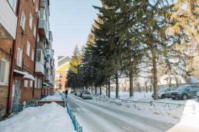 Продажа квартиры Омск. улица 5-я Кордная, 13а Продажа квартиры Омск. улица 5-я Кордная, 13а