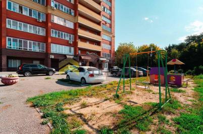 Продажа квартиры Омск. улица 2-я Военная, 19 Продажа квартиры Омск. улица 2-я Военная, 19