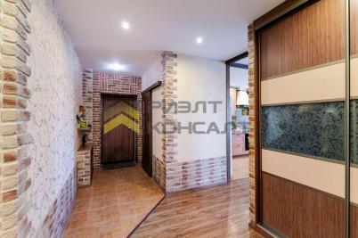 Продажа квартиры Омск. улица 2-я Военная, 19 Продажа квартиры Омск. улица 2-я Военная, 19