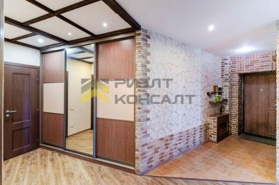 Продажа квартиры Омск. улица 2-я Военная, 19 Продажа квартиры Омск. улица 2-я Военная, 19