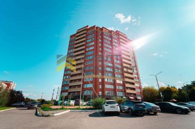 Продажа квартиры Омск. улица 2-я Военная, 19 Продажа квартиры Омск. улица 2-я Военная, 19
