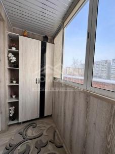 Продажа квартиры Омск. Конева, 40