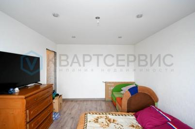 Продажа квартиры Входной мкр., 22