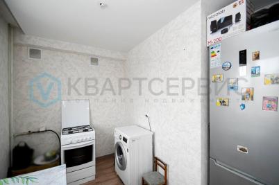 Продажа квартиры Входной мкр., 22